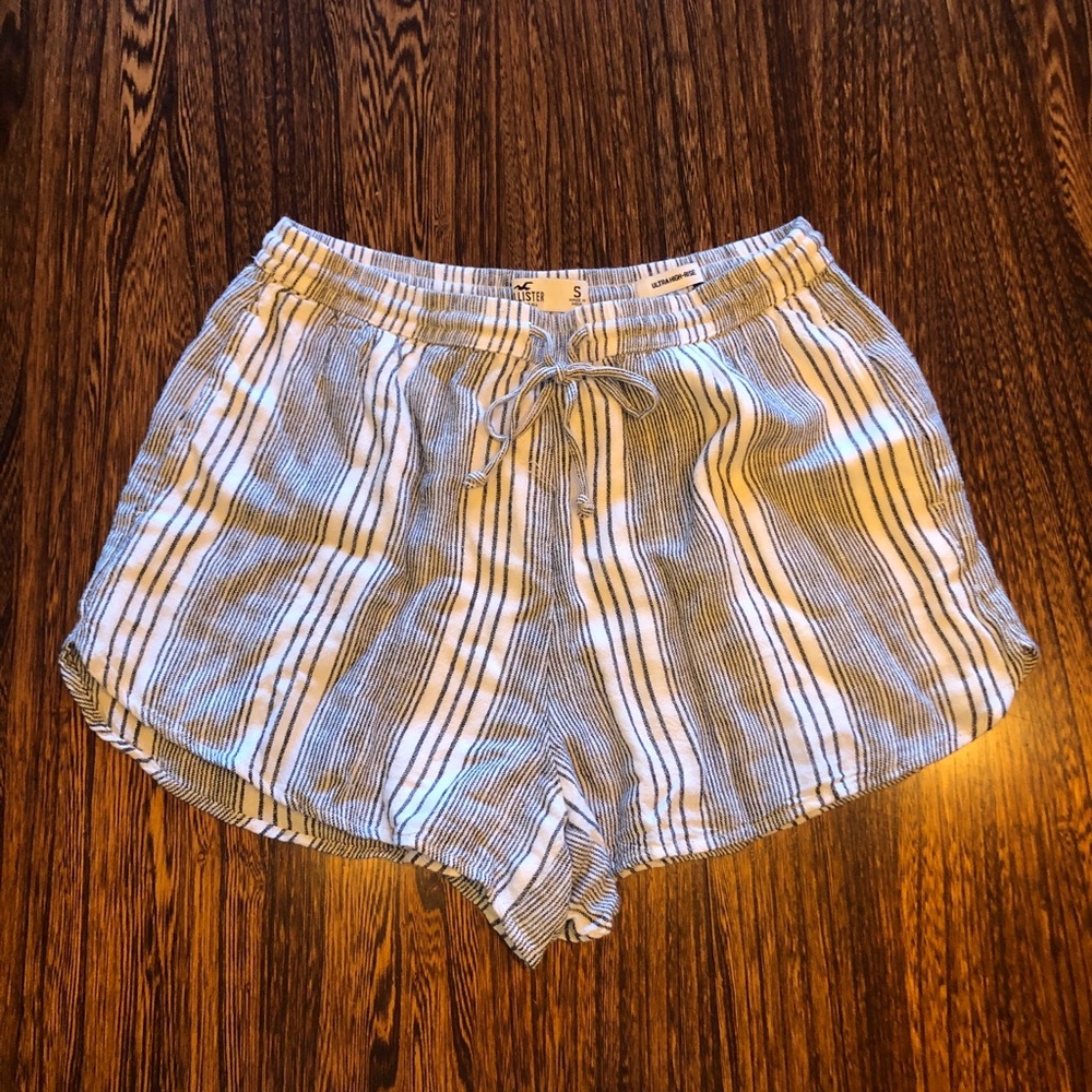 Hollister shorts